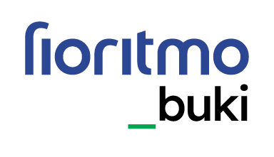 Fioritmo Buki Logo